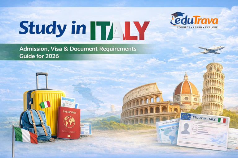Study in Italy