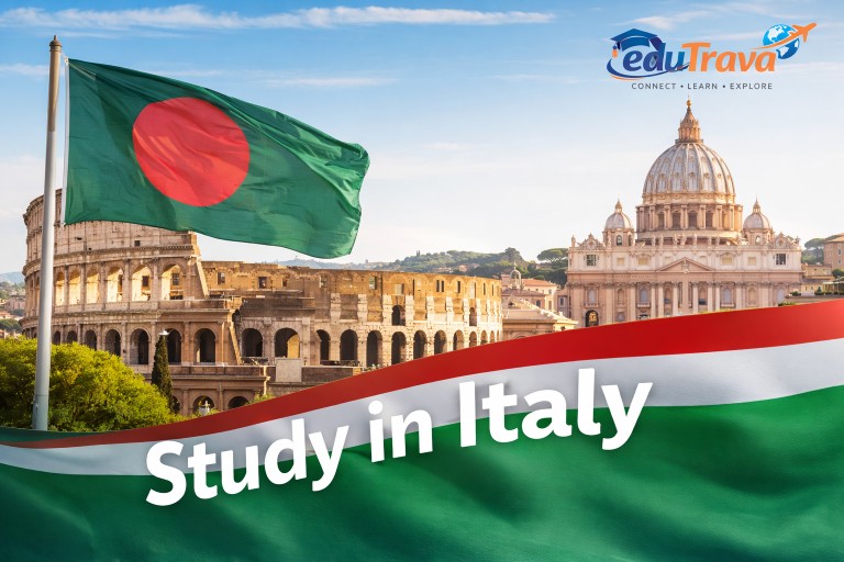 Study in Italy